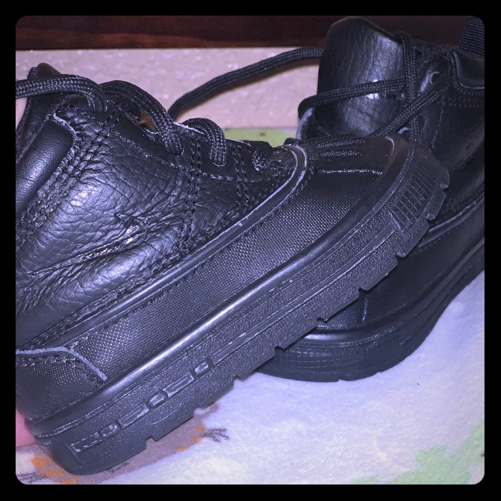 Sneakers NIKE 4c